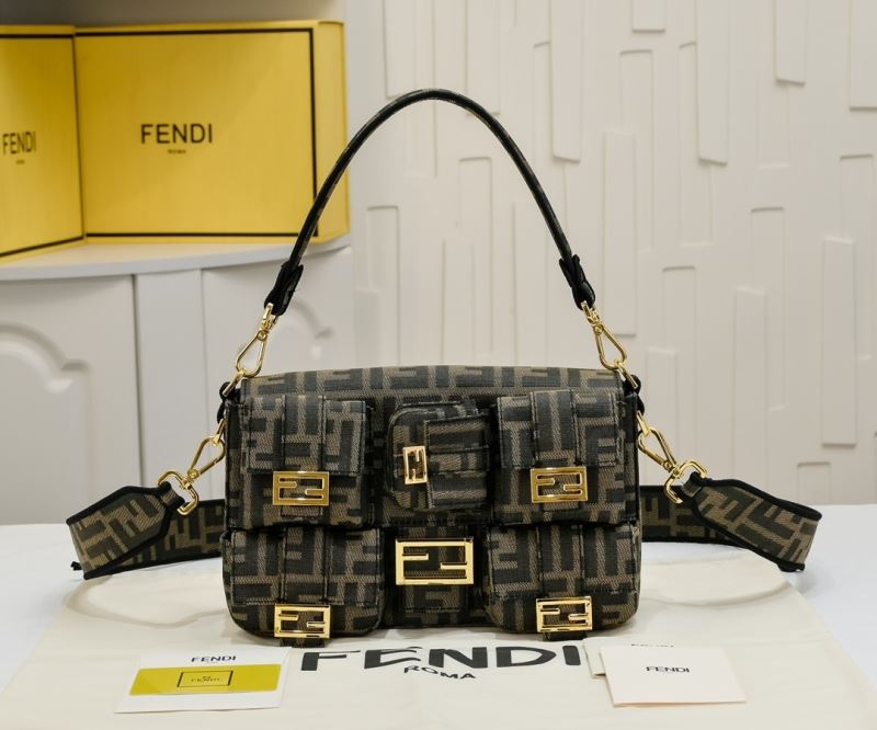 Fendi Baguette Bags